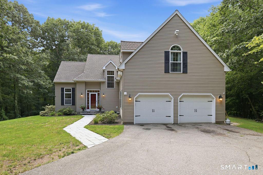 118 Wildcat Road Burlington CT 06013