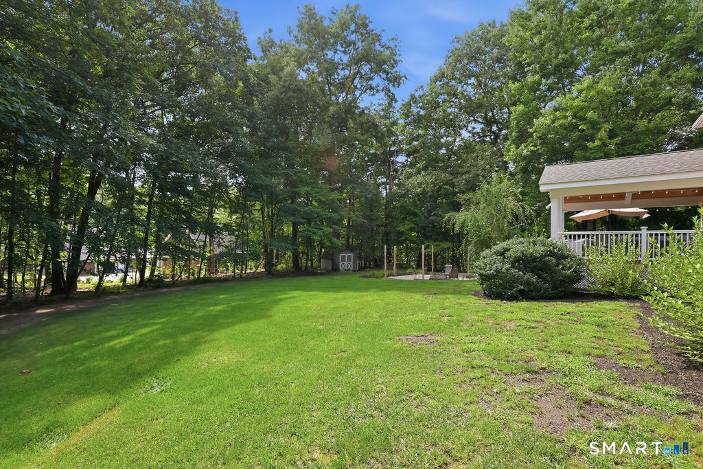 118 Wildcat Road Burlington CT 06013