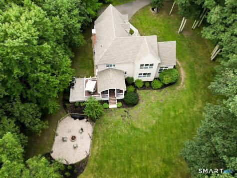 118 Wildcat Road Burlington CT 06013