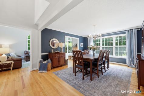 118 Wildcat Road Burlington CT 06013