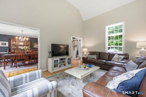118 Wildcat Road Burlington CT 06013