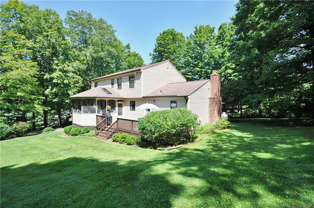 42 Saw Mill Road Newtown CT 06470