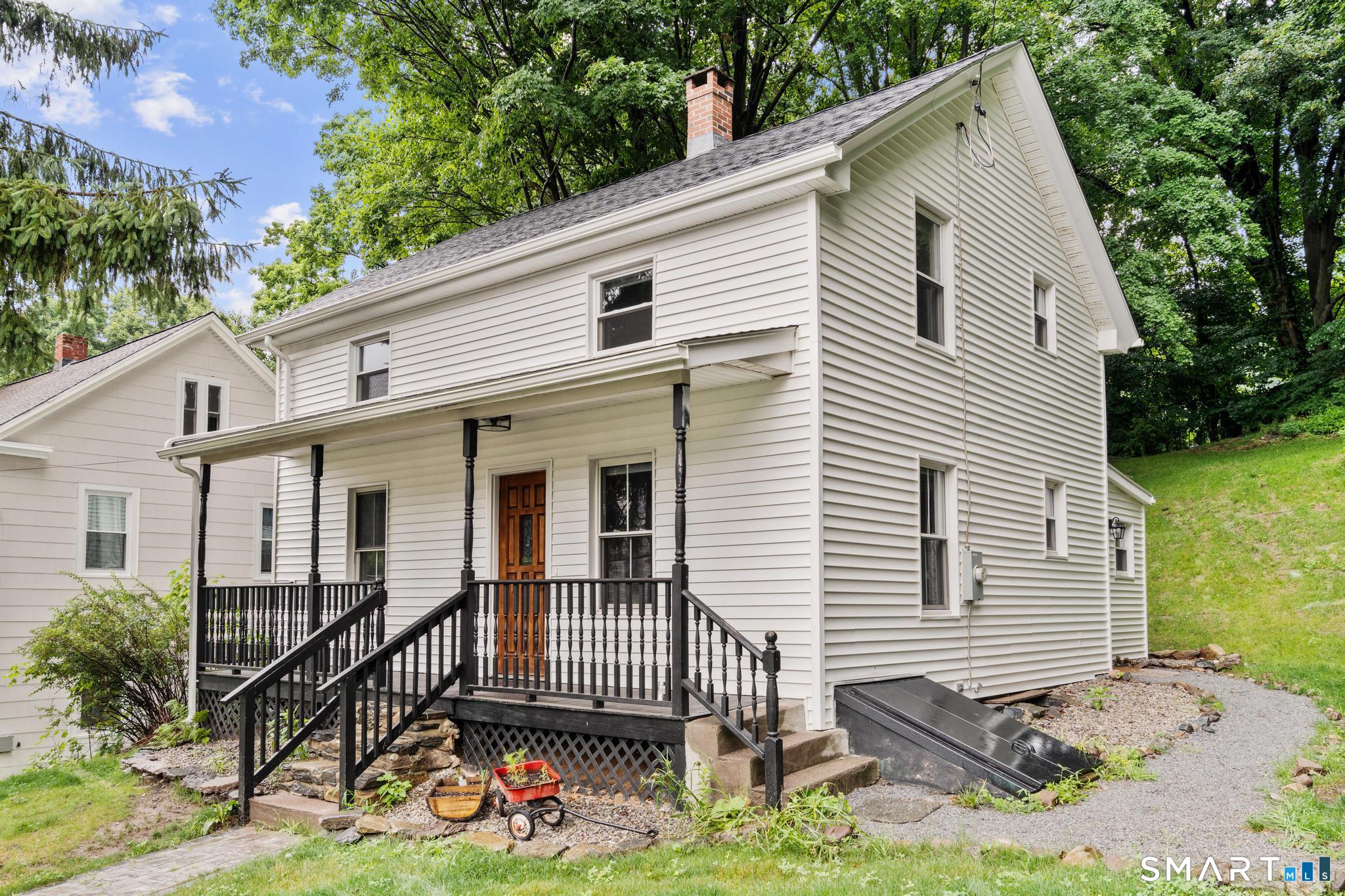 137 High Street Vernon CT 06066
