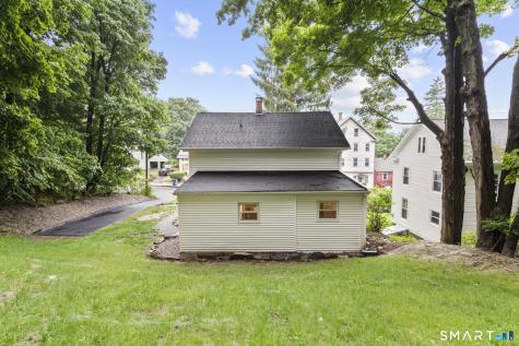 137 High Street Vernon CT 06066