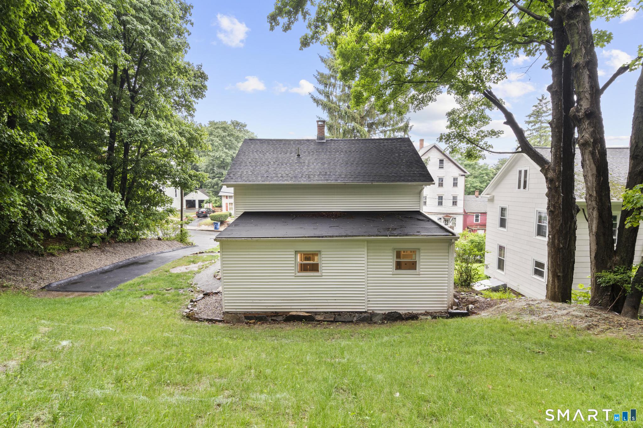 137 High Street Vernon CT 06066