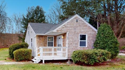 199 Toll Gate Road Groton CT 06340