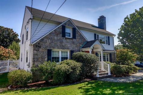 932 North Benson Road Fairfield CT 06824