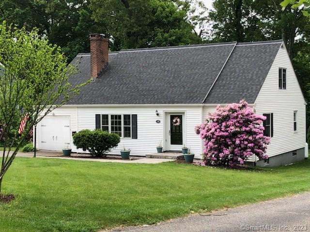 140 Hoerle Boulevard Torrington CT 06790