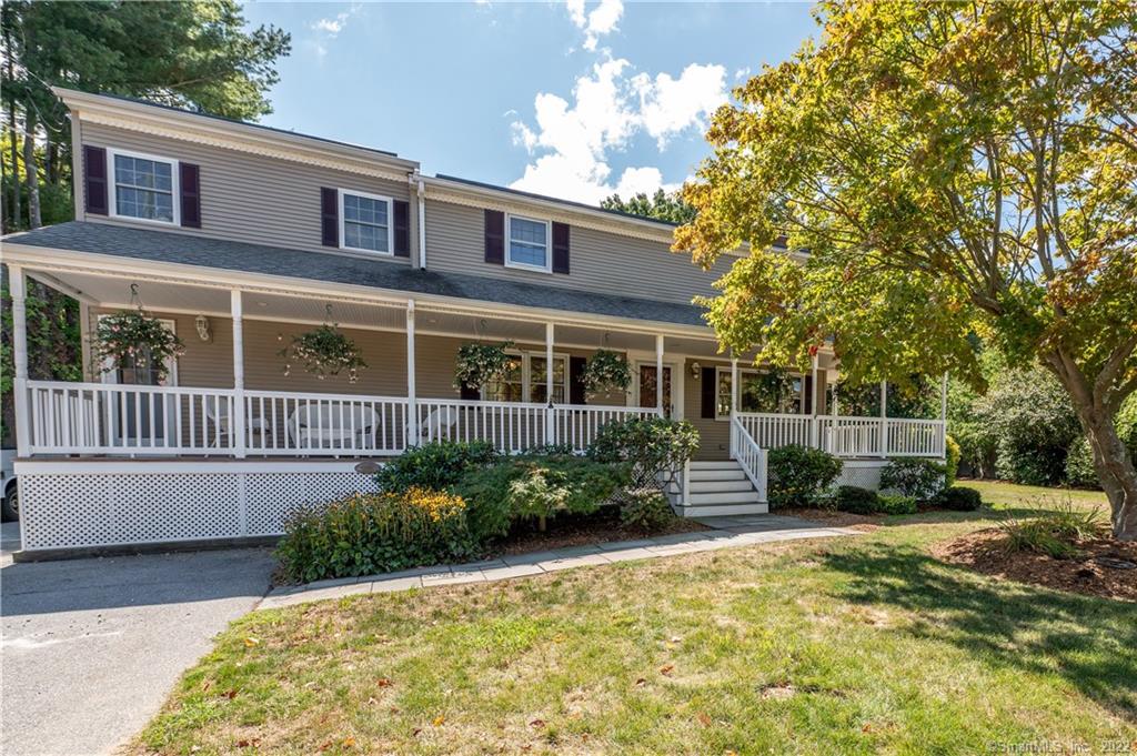 25 Elmwood Way Clinton CT 06413