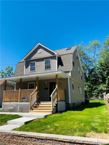 21 Monroe Street Torrington CT 06790