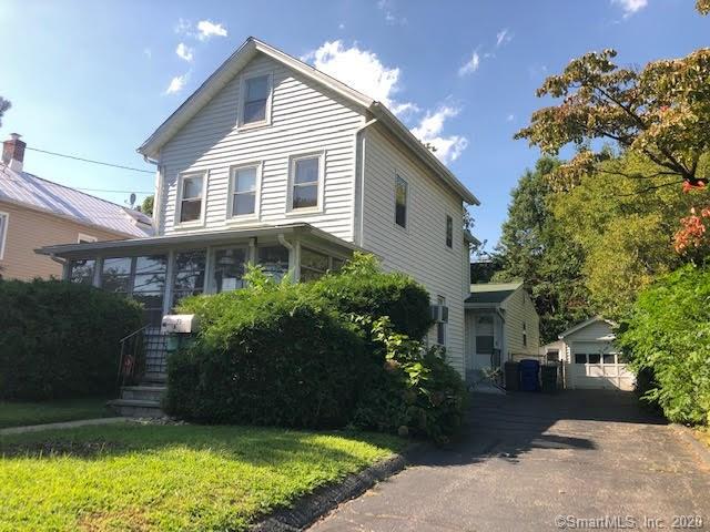 23 3RD Street Norwalk CT 06855