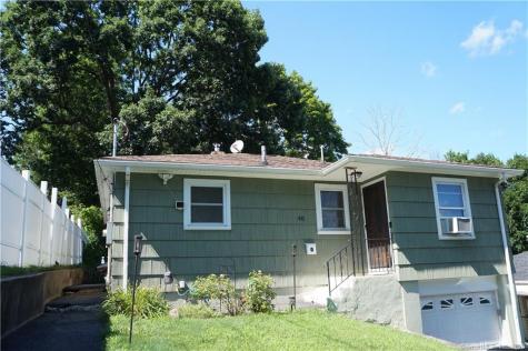 40 Morningside Avenue Waterbury CT 06708