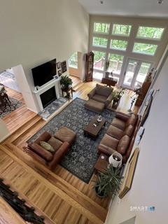 72 Pinnacle Road Ellington CT 06029