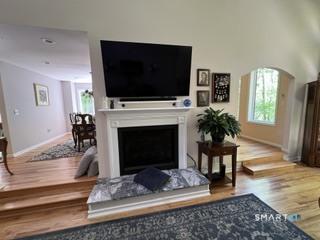 72 Pinnacle Road Ellington CT 06029
