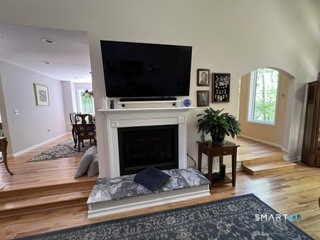 72 Pinnacle Road Ellington CT 06029