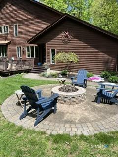 72 Pinnacle Road Ellington CT 06029