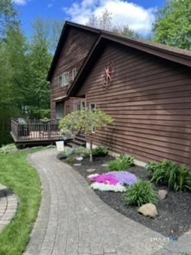 72 Pinnacle Road Ellington CT 06029