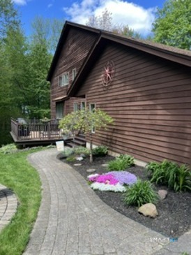 72 Pinnacle Road Ellington CT 06029