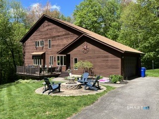 72 Pinnacle Road Ellington CT 06029