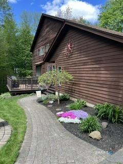 72 Pinnacle Road Ellington CT 06029