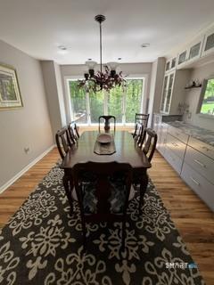 72 Pinnacle Road Ellington CT 06029
