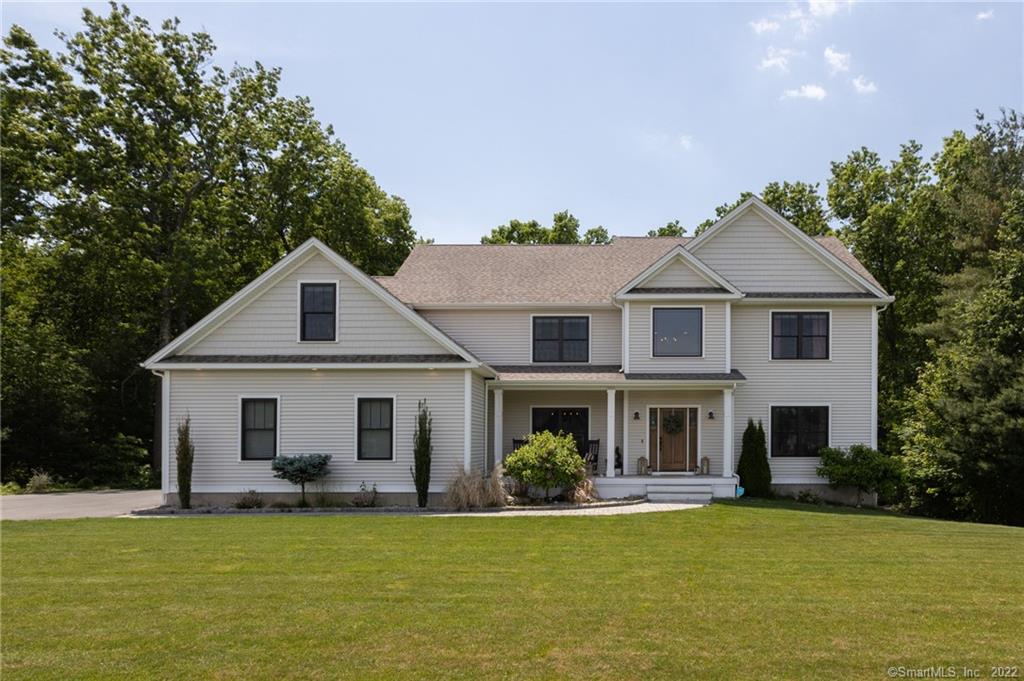 338 West Pines Drive Southington CT 06489