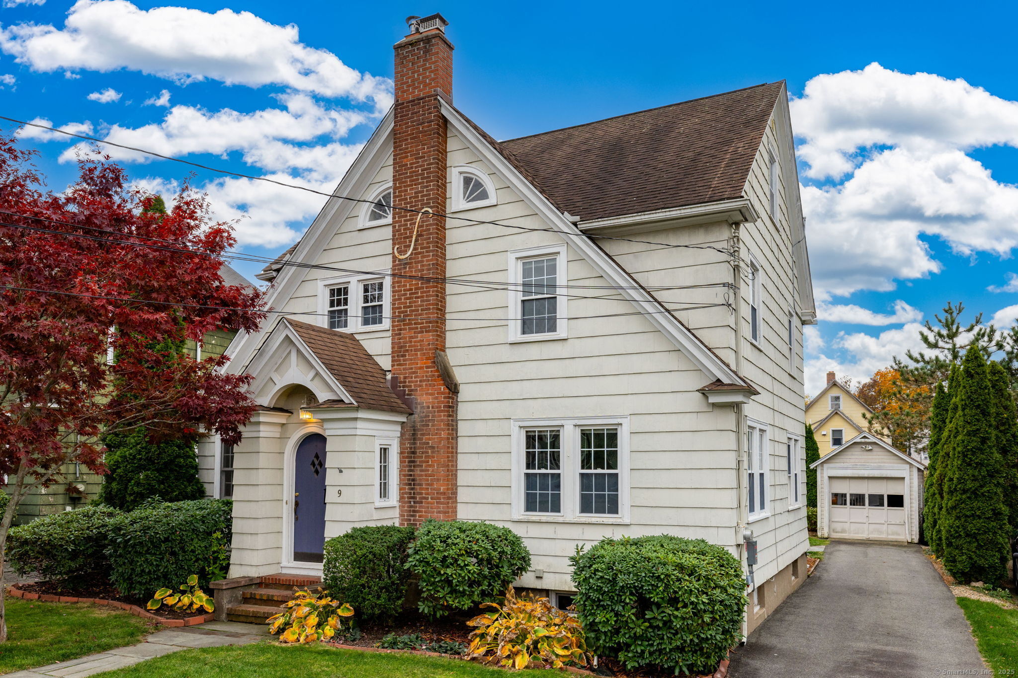 9 Avalon Place Wethersfield CT 06109