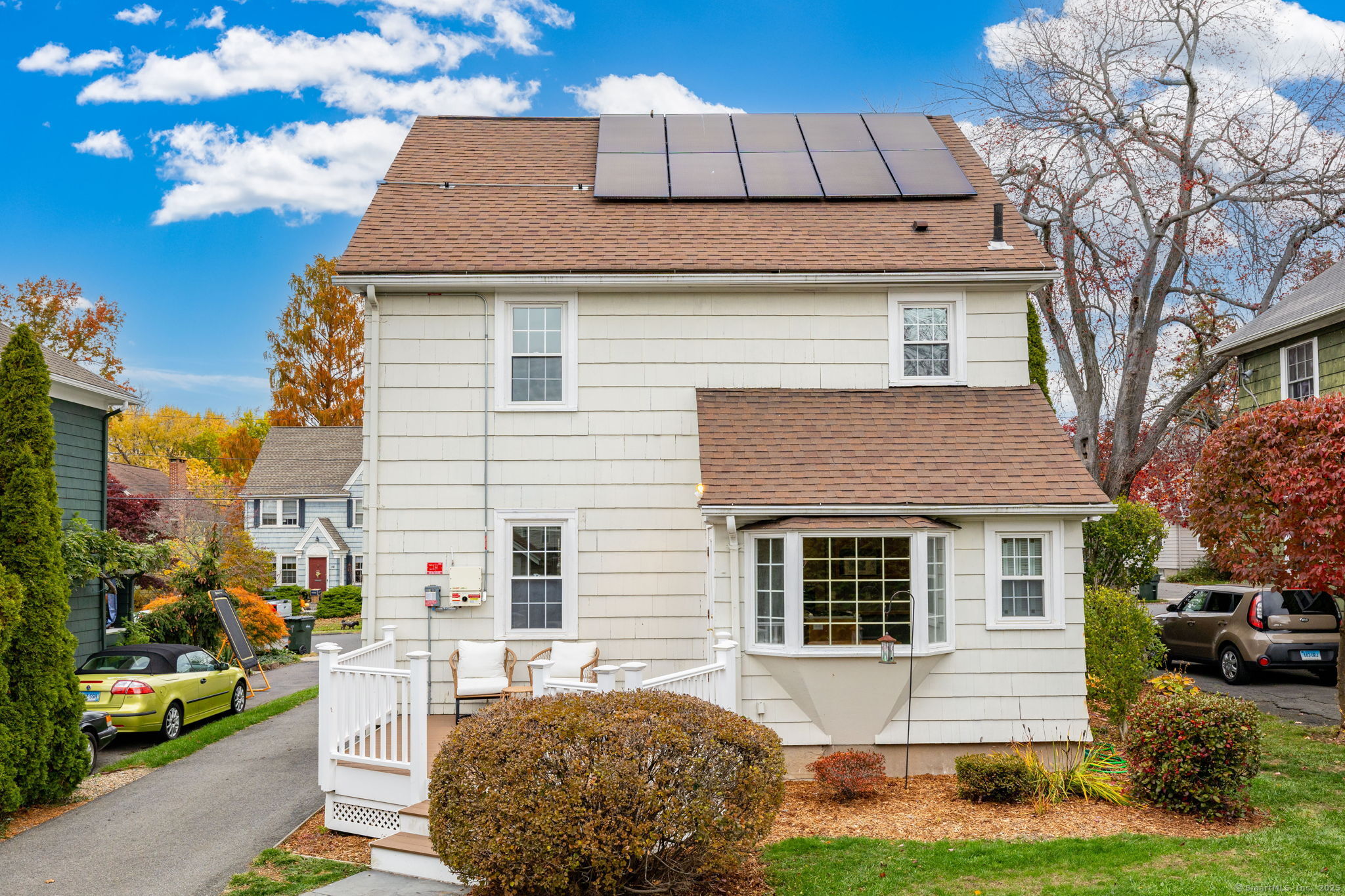 9 Avalon Place Wethersfield CT 06109