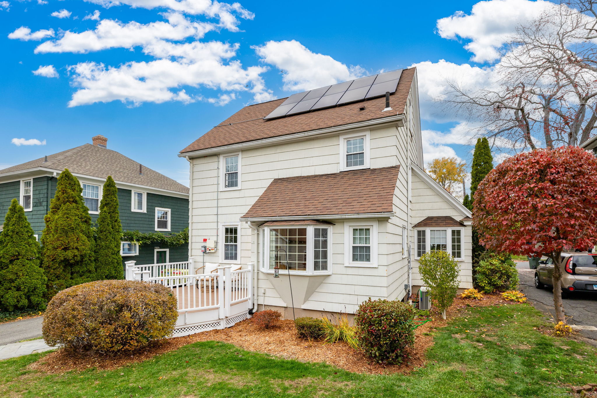 9 Avalon Place Wethersfield CT 06109