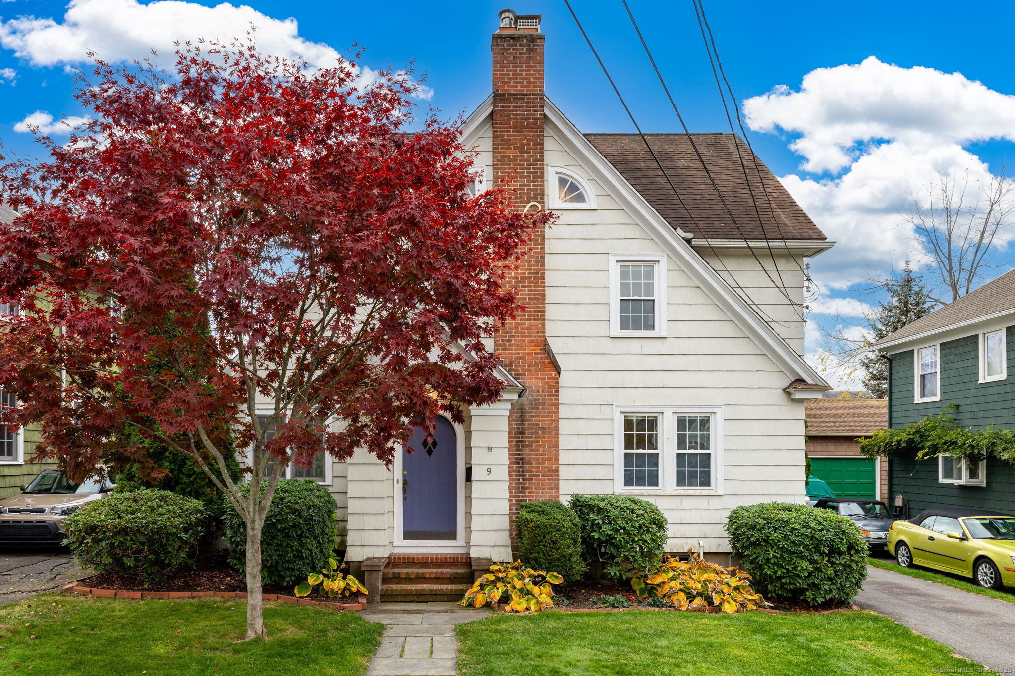 9 Avalon Place Wethersfield CT 06109