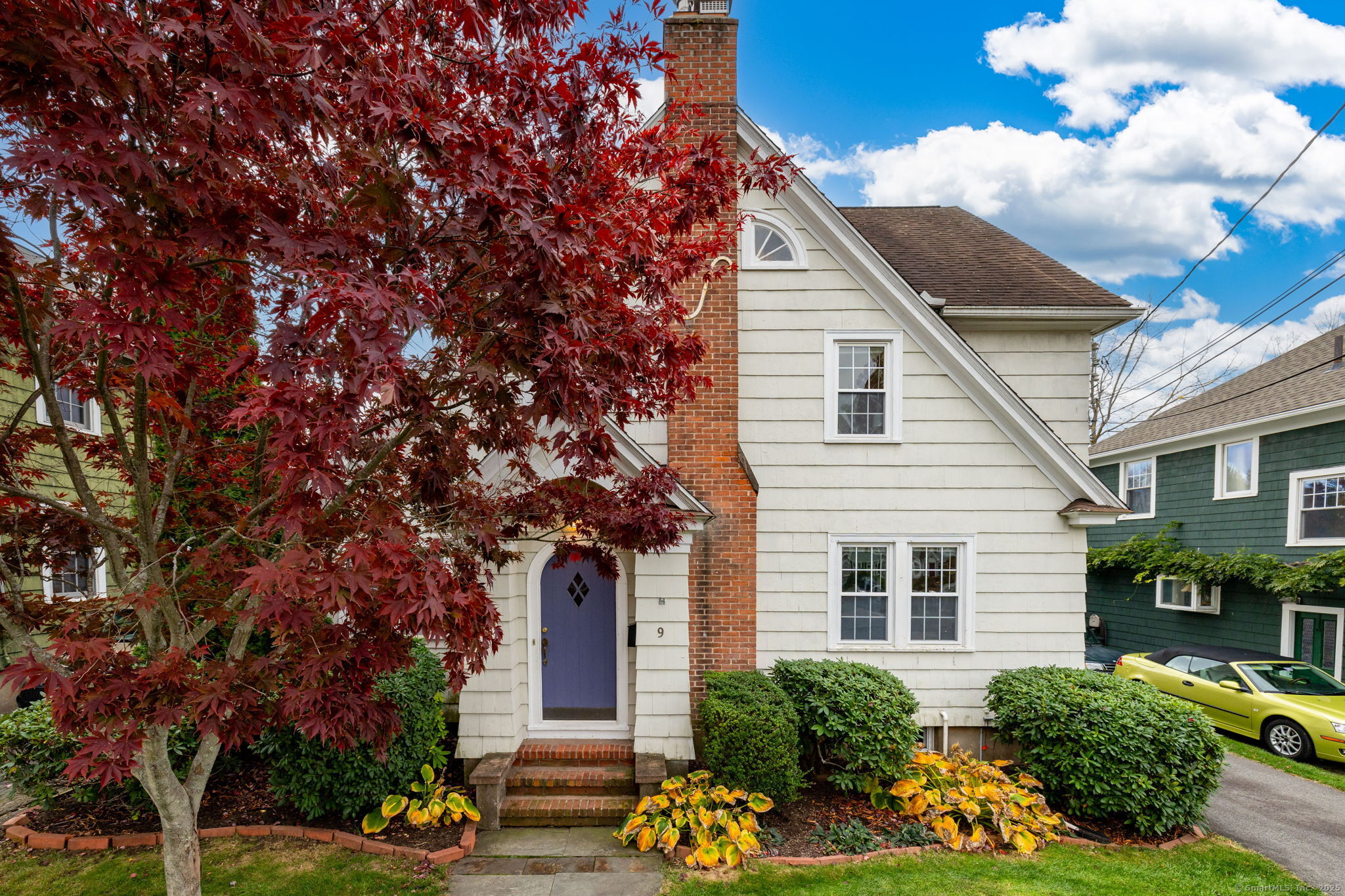 9 Avalon Place Wethersfield CT 06109