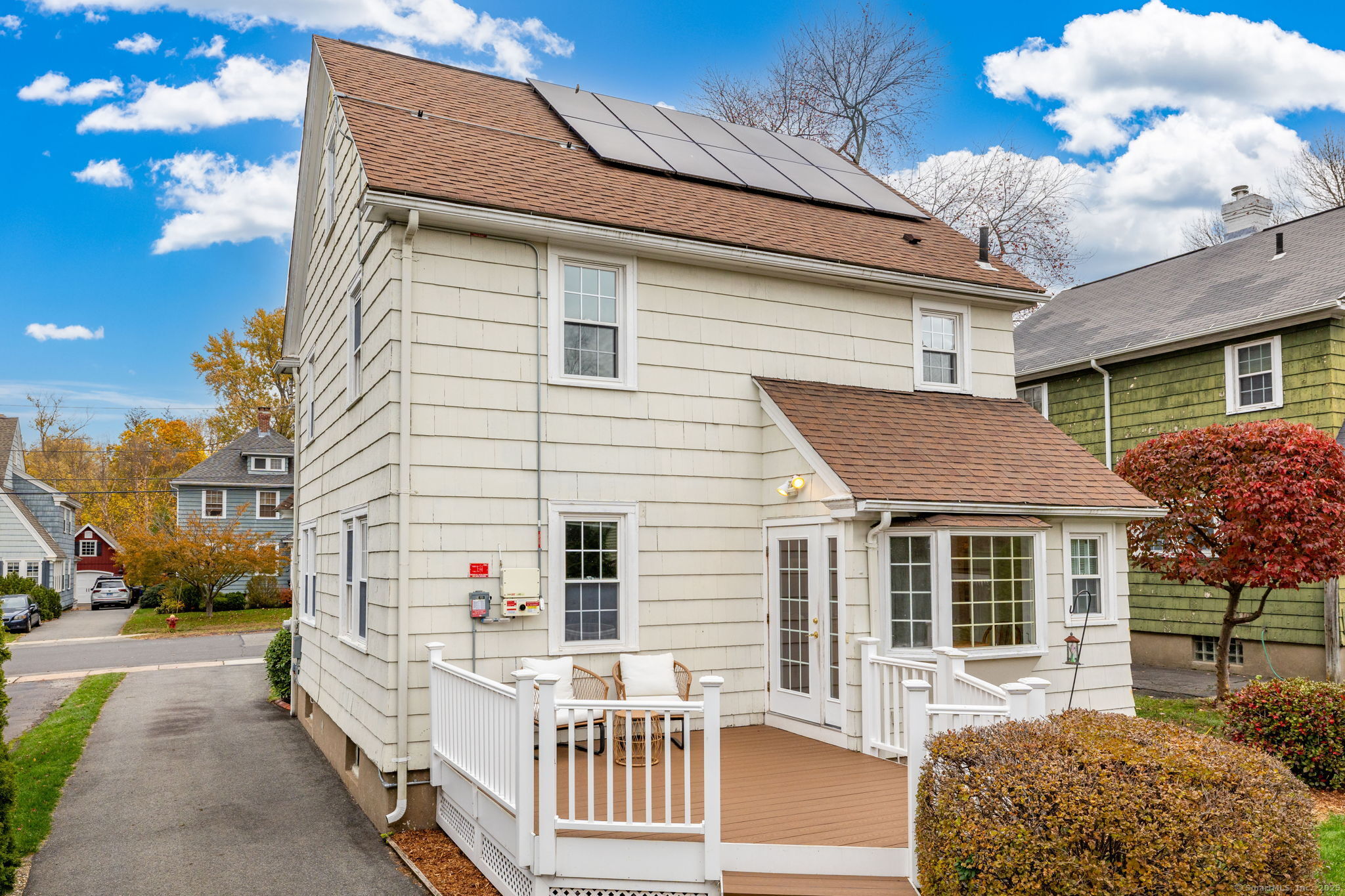 9 Avalon Place Wethersfield CT 06109