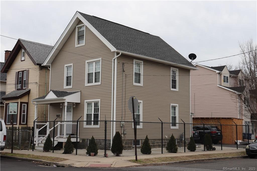 676 Maple Street Bridgeport CT 06608