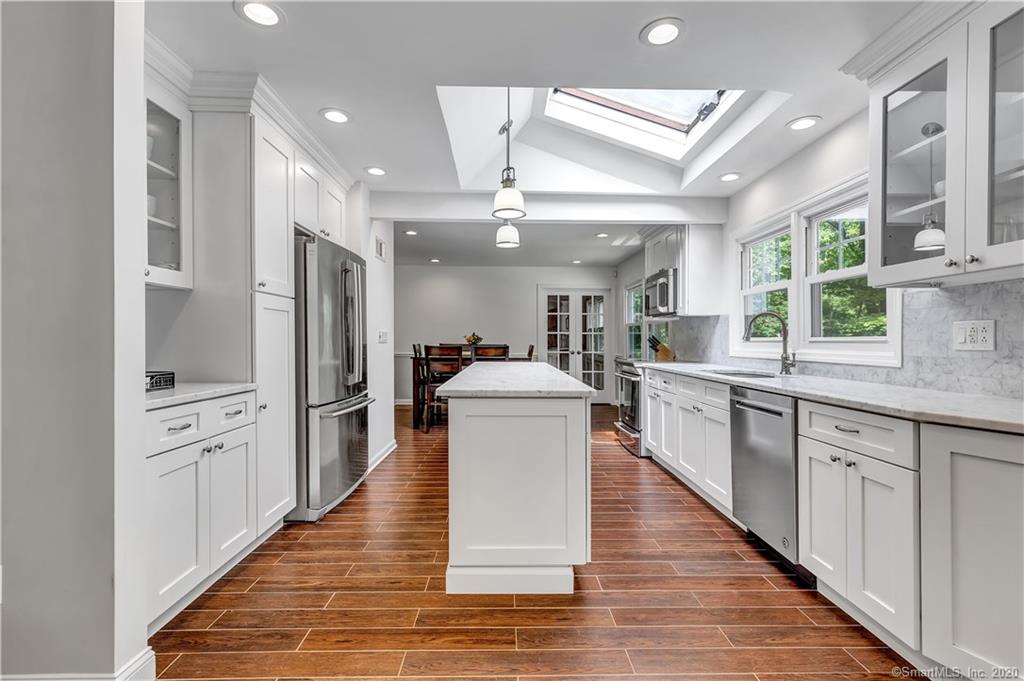 193 Hattertown Road Newtown CT 06470