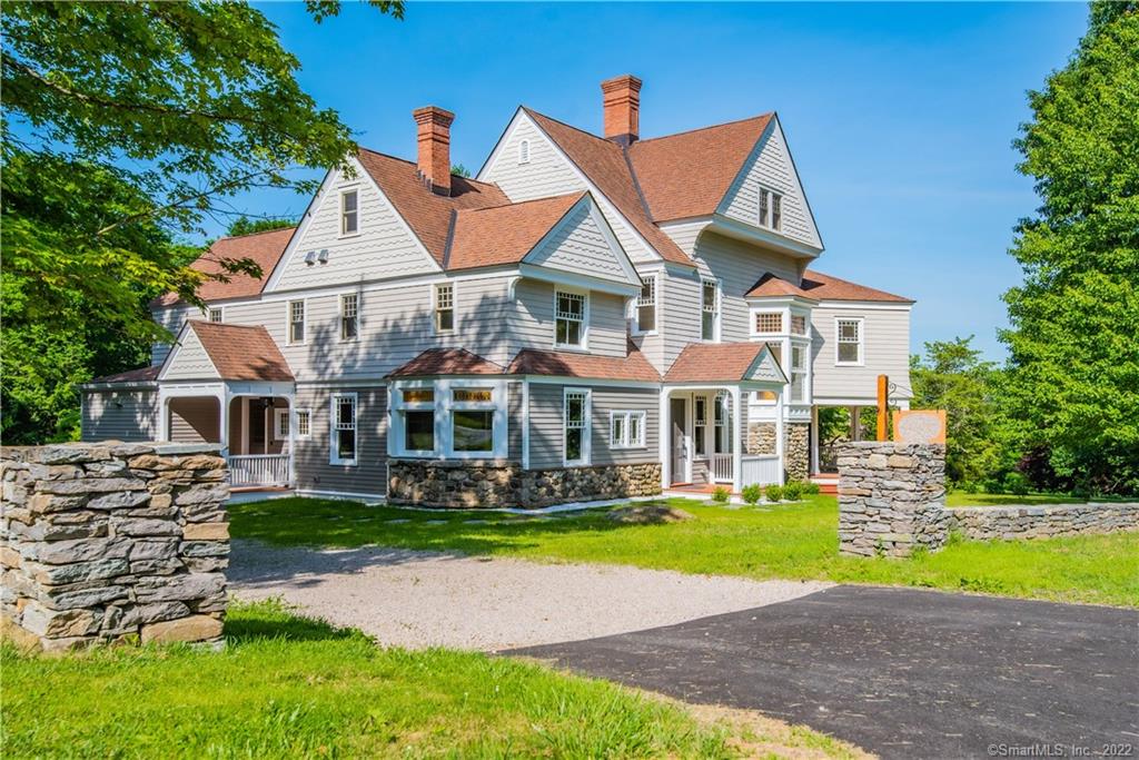 75 Green Hill Road Washington CT 06793