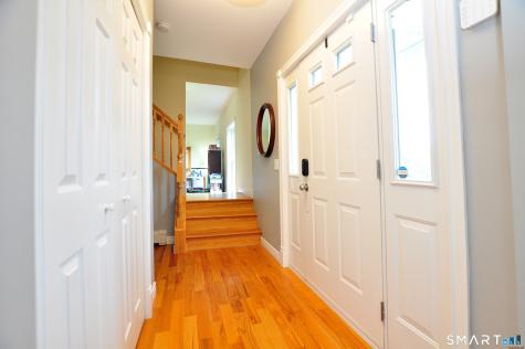 34 Chippenwood Lane Bristol CT 06010