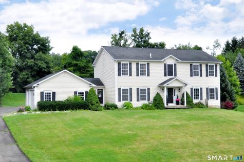 34 Chippenwood Lane Bristol CT 06010