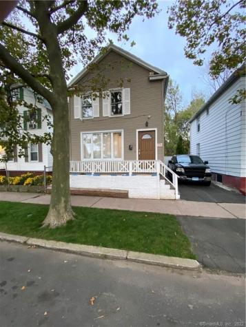 270 Goodrich Street Hamden CT 06517