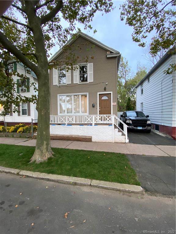 270 Goodrich Street Hamden CT 06517