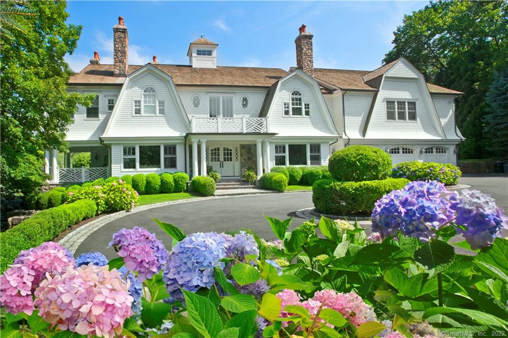 16 Dingletown Road Greenwich CT 06830