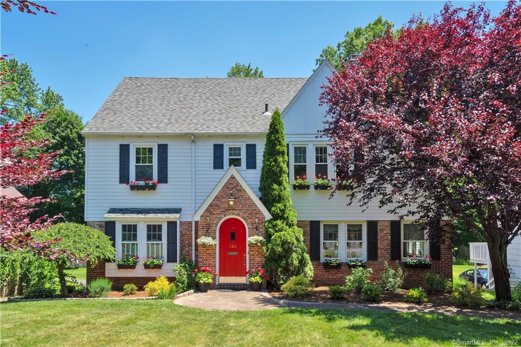 182 North Main Street West Hartford CT 06107