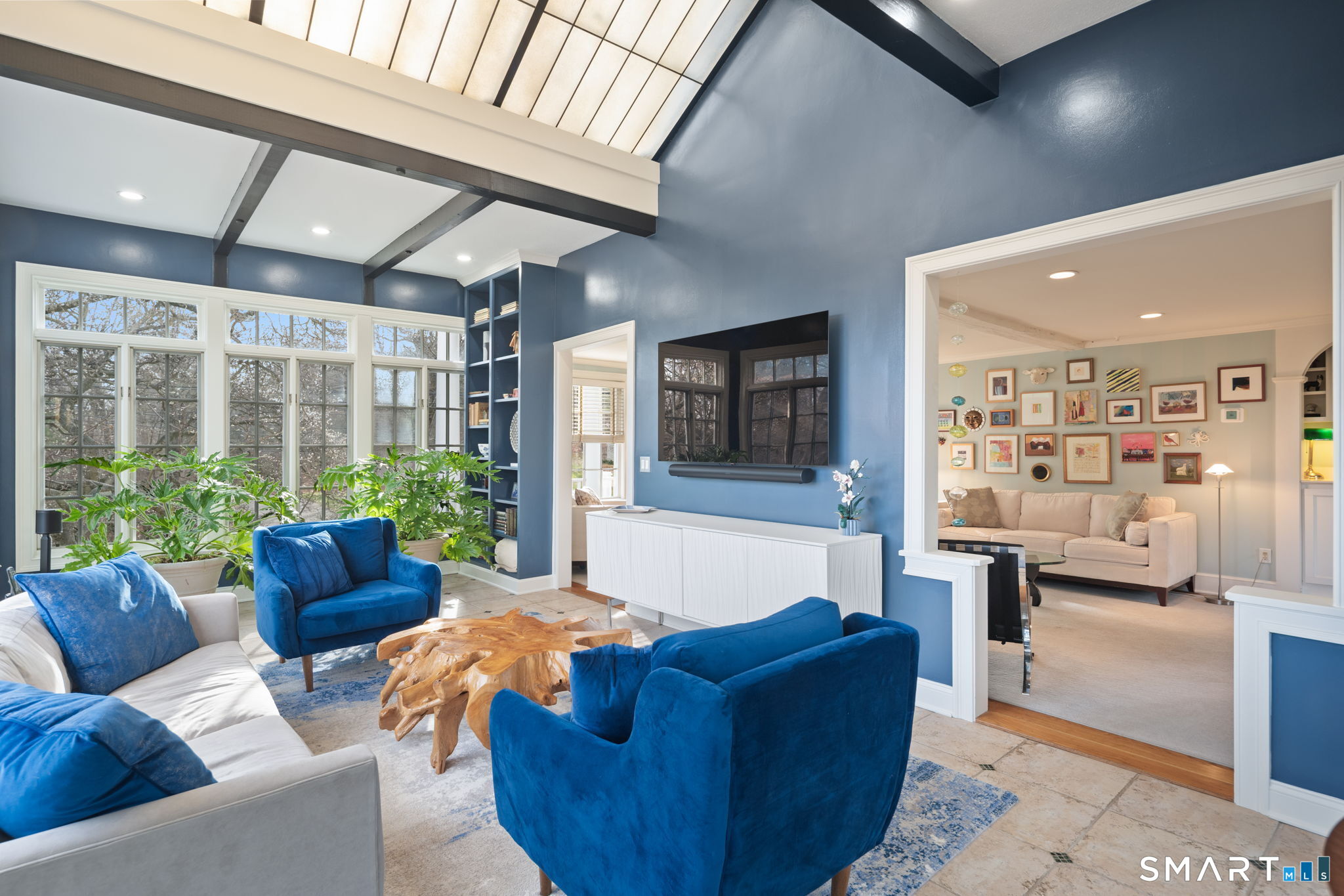 135 Comstock Hill Road New Canaan CT 06840
