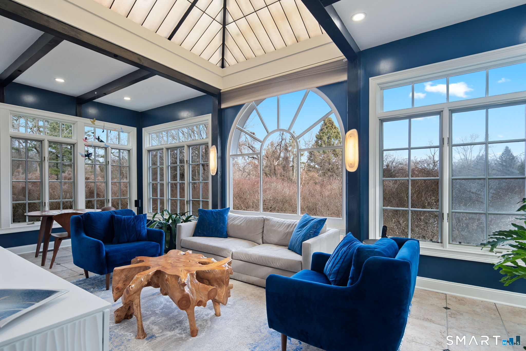 135 Comstock Hill Road New Canaan CT 06840