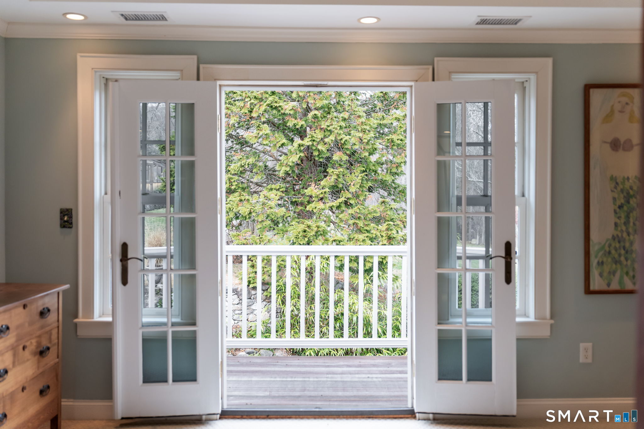 135 Comstock Hill Road New Canaan CT 06840