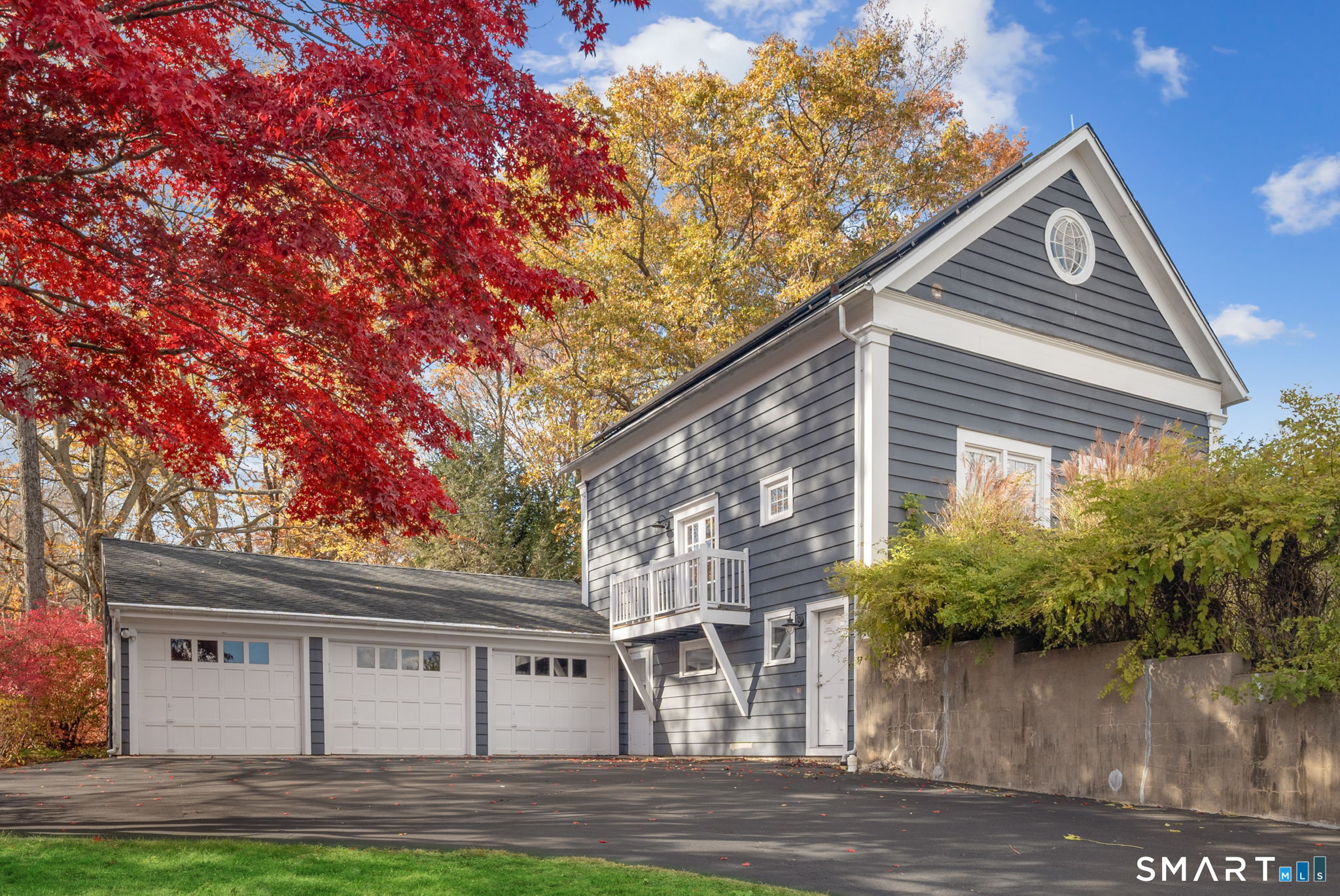 135 Comstock Hill Road New Canaan CT 06840
