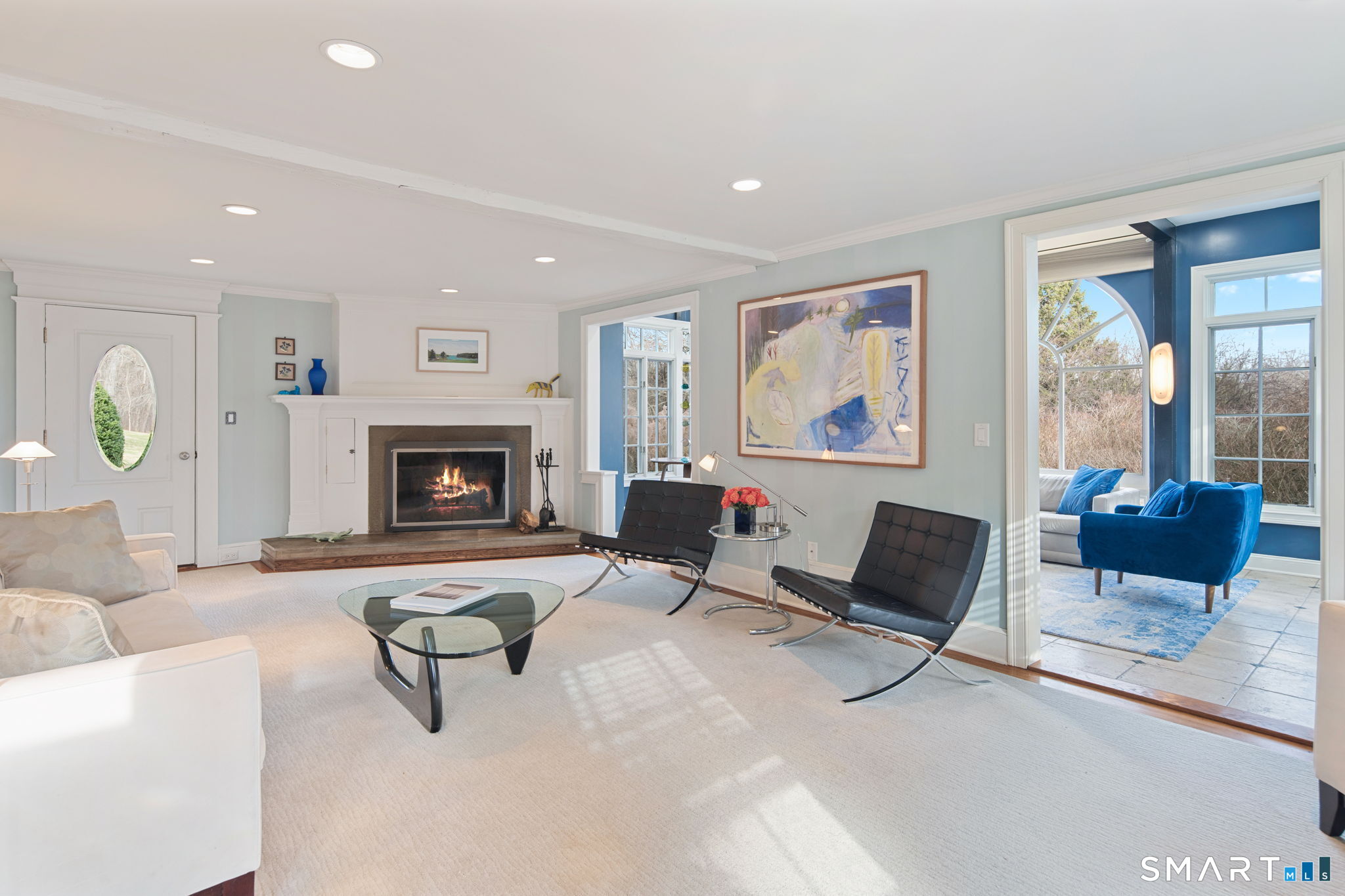 135 Comstock Hill Road New Canaan CT 06840
