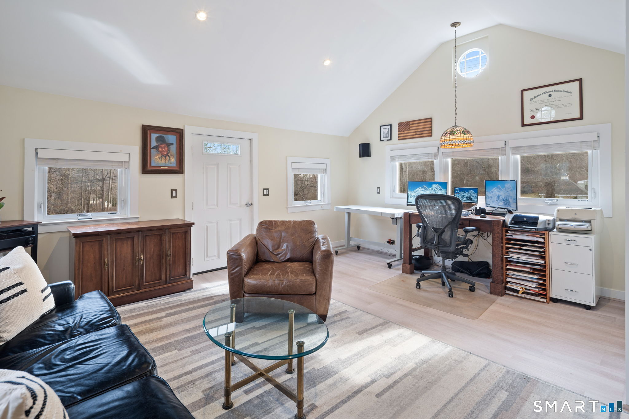 135 Comstock Hill Road New Canaan CT 06840