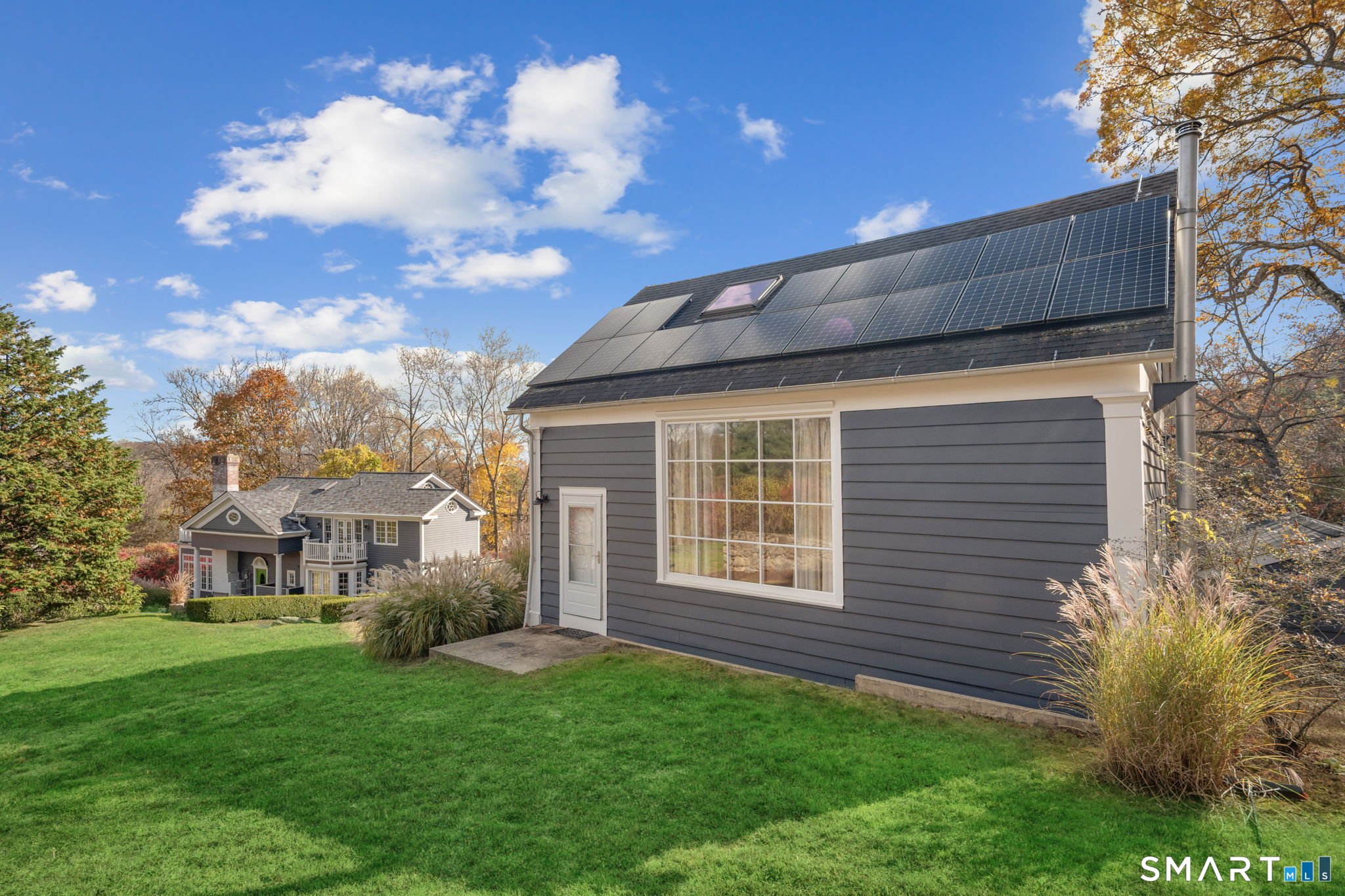 135 Comstock Hill Road New Canaan CT 06840