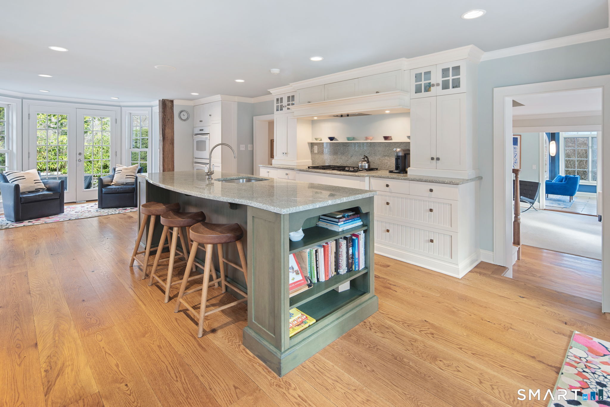 135 Comstock Hill Road New Canaan CT 06840