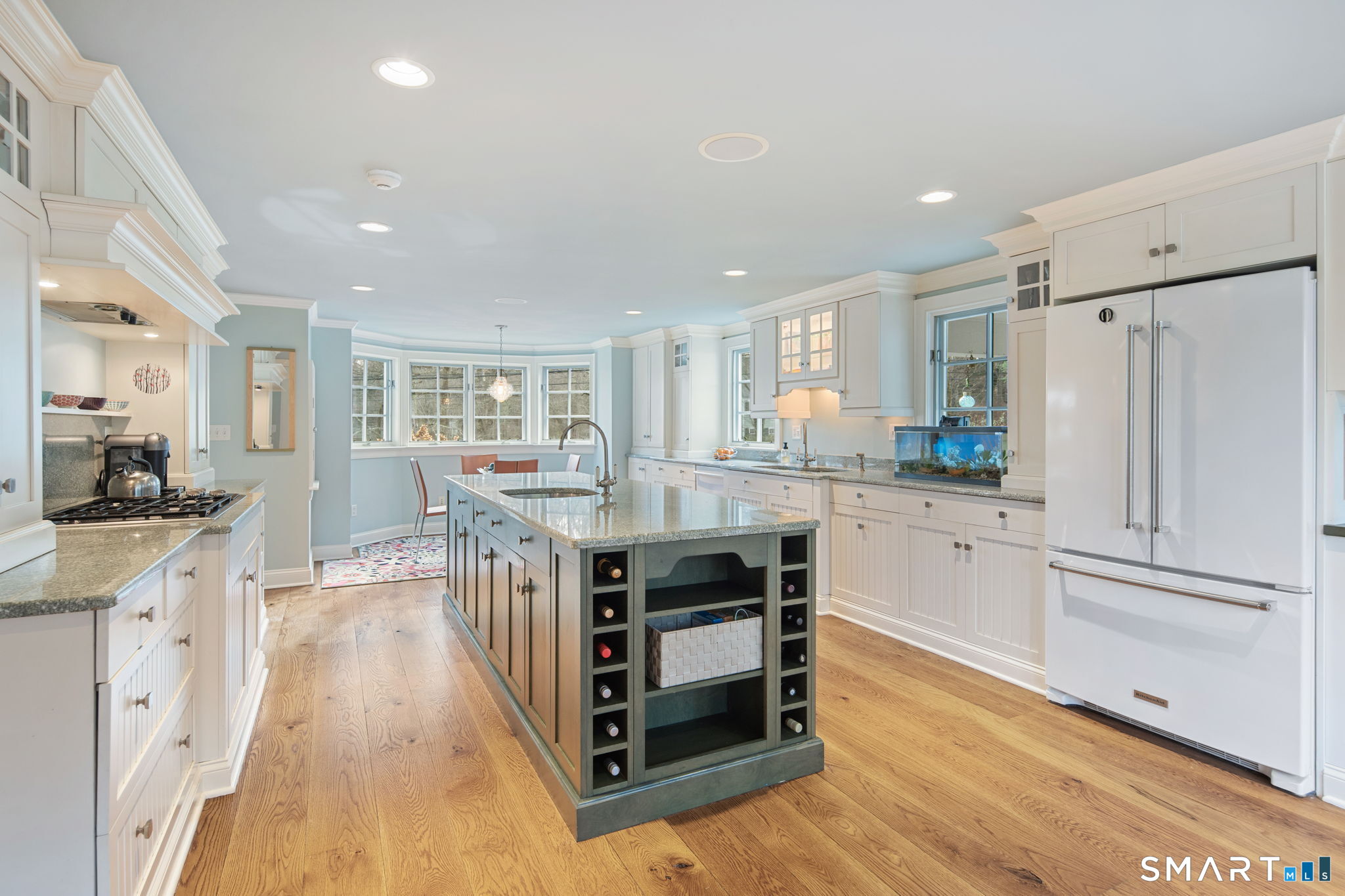 135 Comstock Hill Road New Canaan CT 06840
